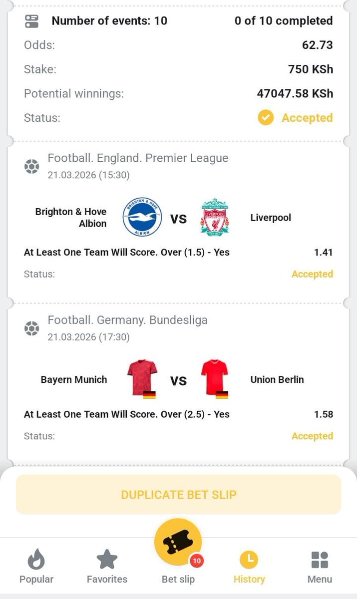 legend Tips tweet media