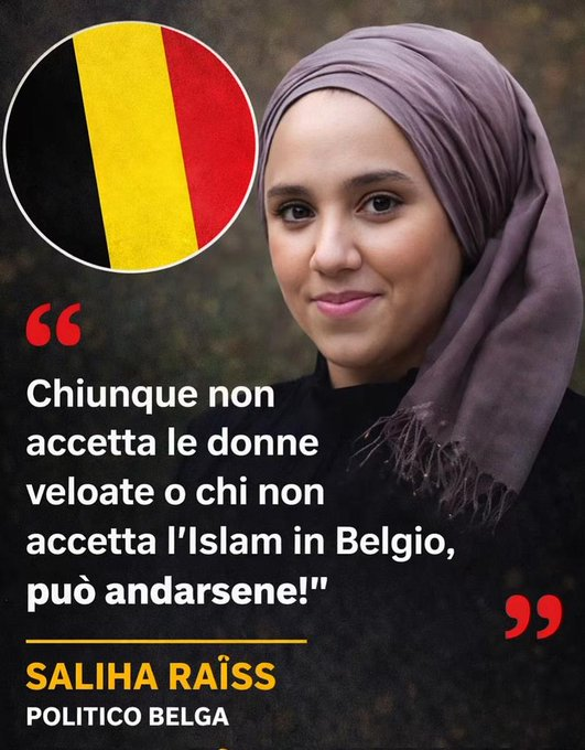 M Cristina Parlato tweet media