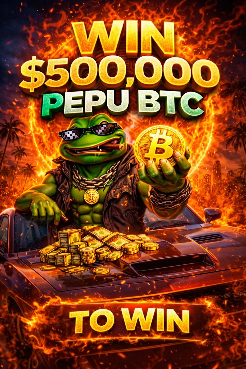 PEPU BITCOIN tweet media