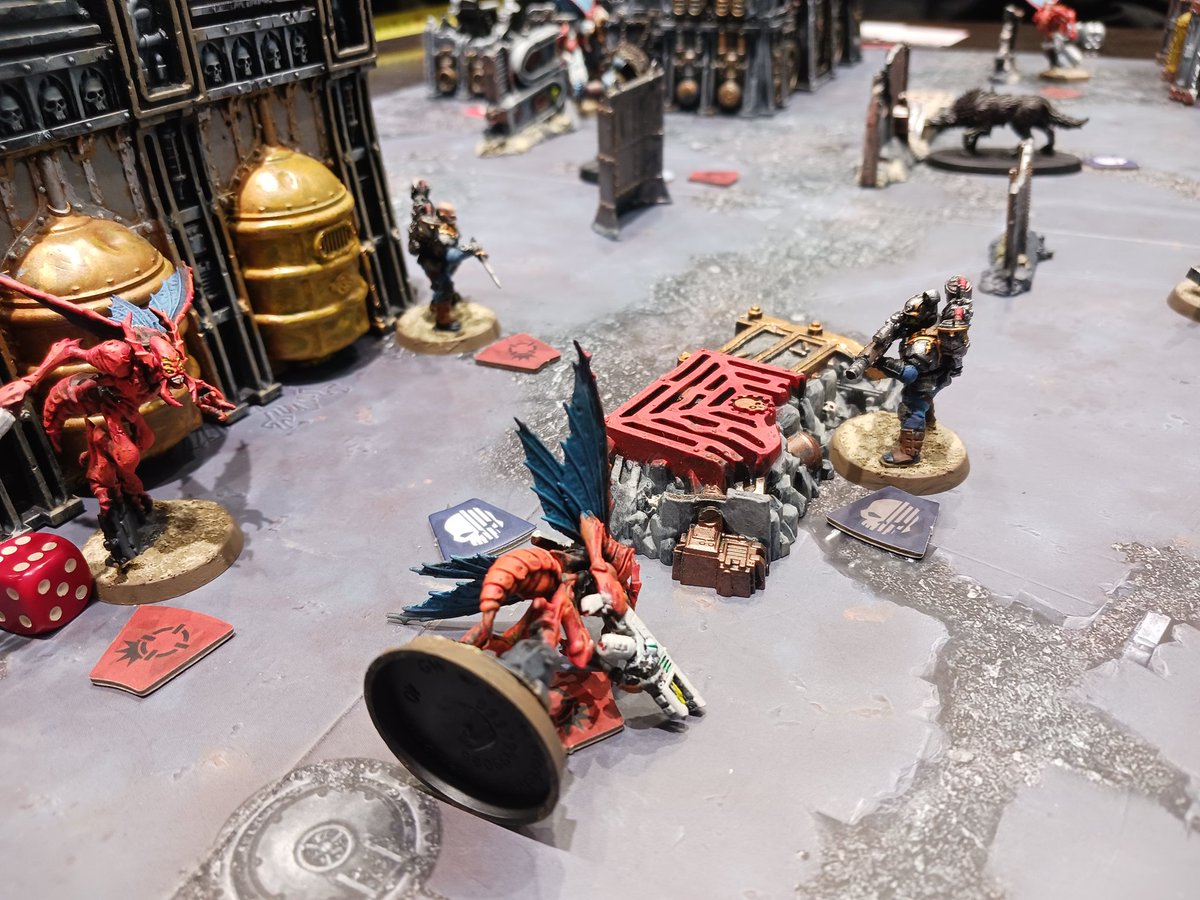 Warhammer Store & Café Tokyo tweet media