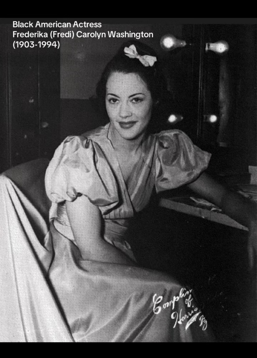 The Freedmen's Bureau tweet media