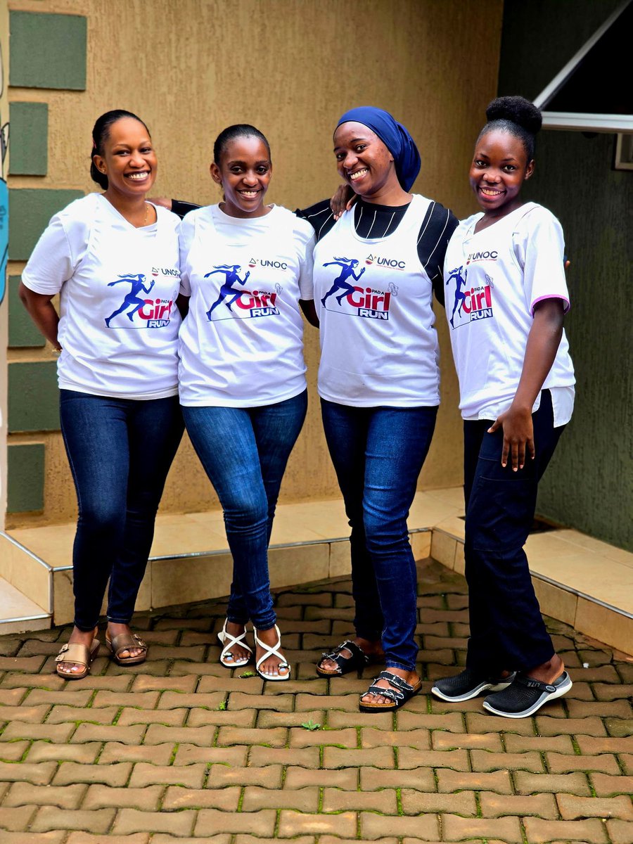 Rtn Damba Ibrahim BMK🇺🇬 tweet media