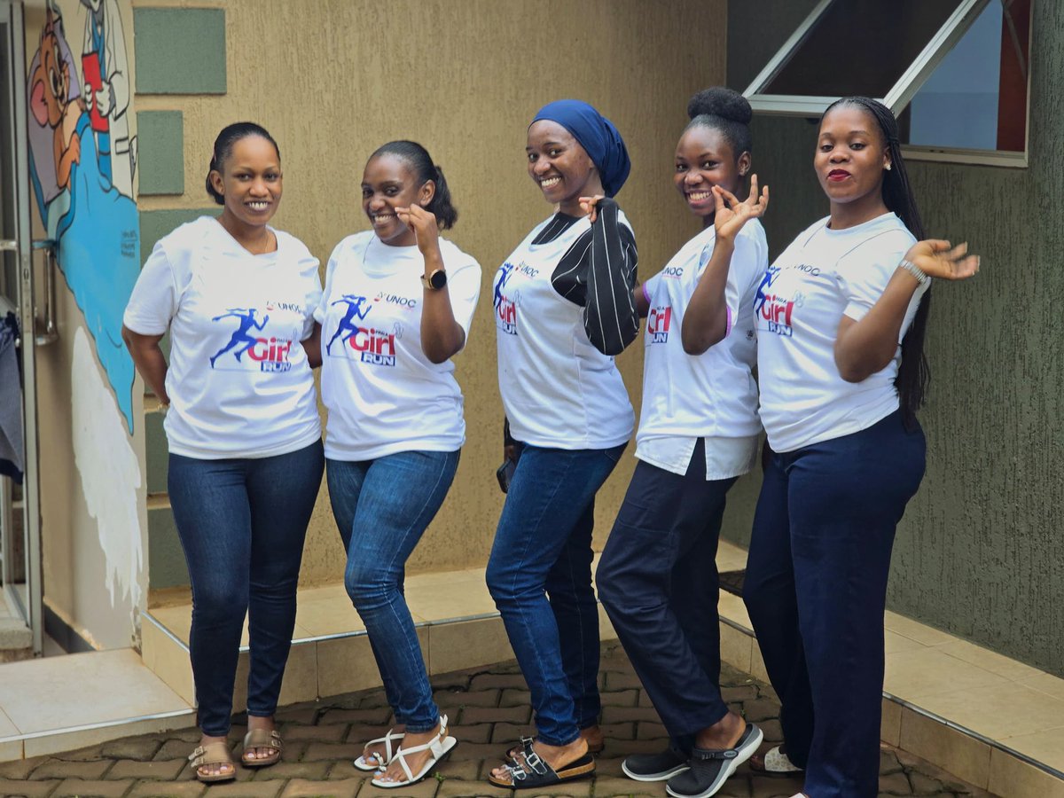 Rtn Damba Ibrahim BMK🇺🇬 tweet media