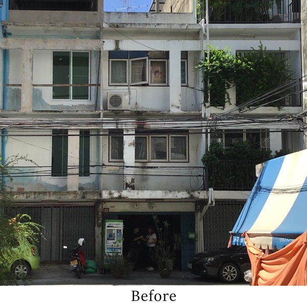 ขามุง ยุ่งเรื่องชาวบ้าน tweet media