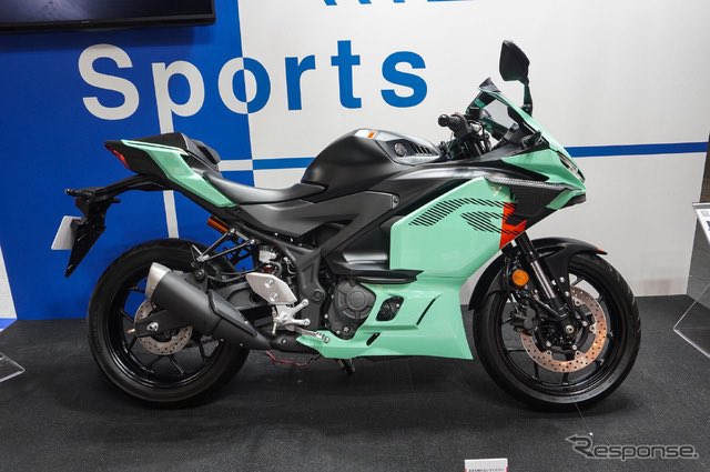 Accela@バイク記事紹介 tweet media