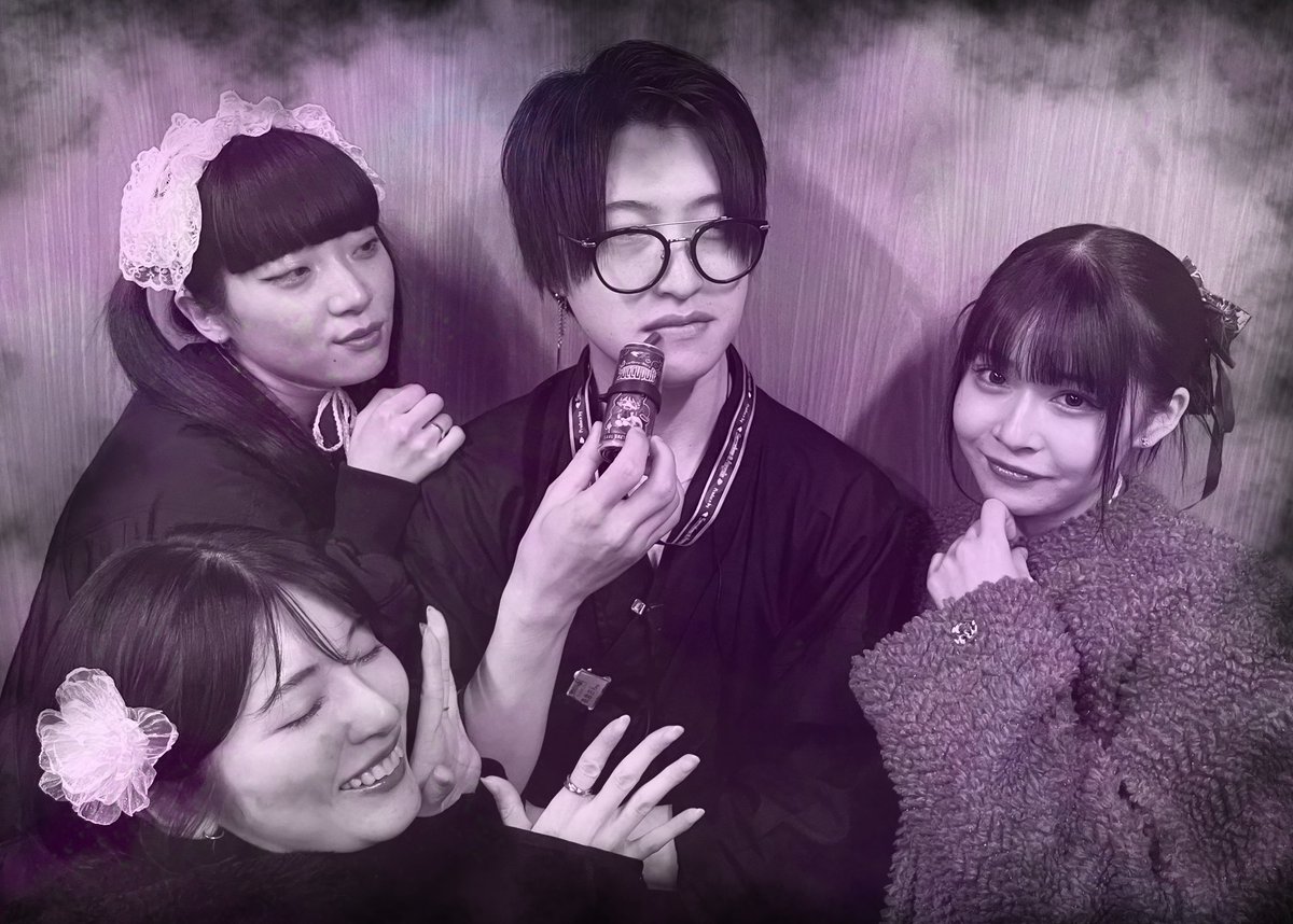 髙倉さん。 tweet media