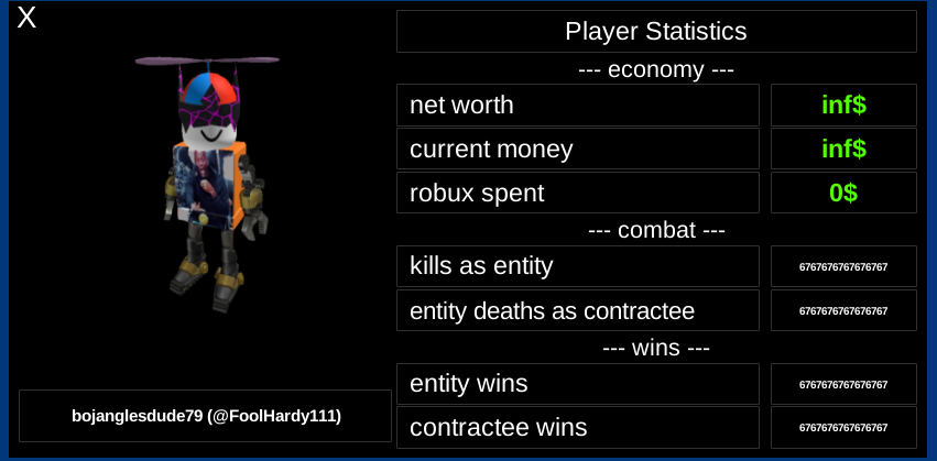 kungulus bungulo tweet media