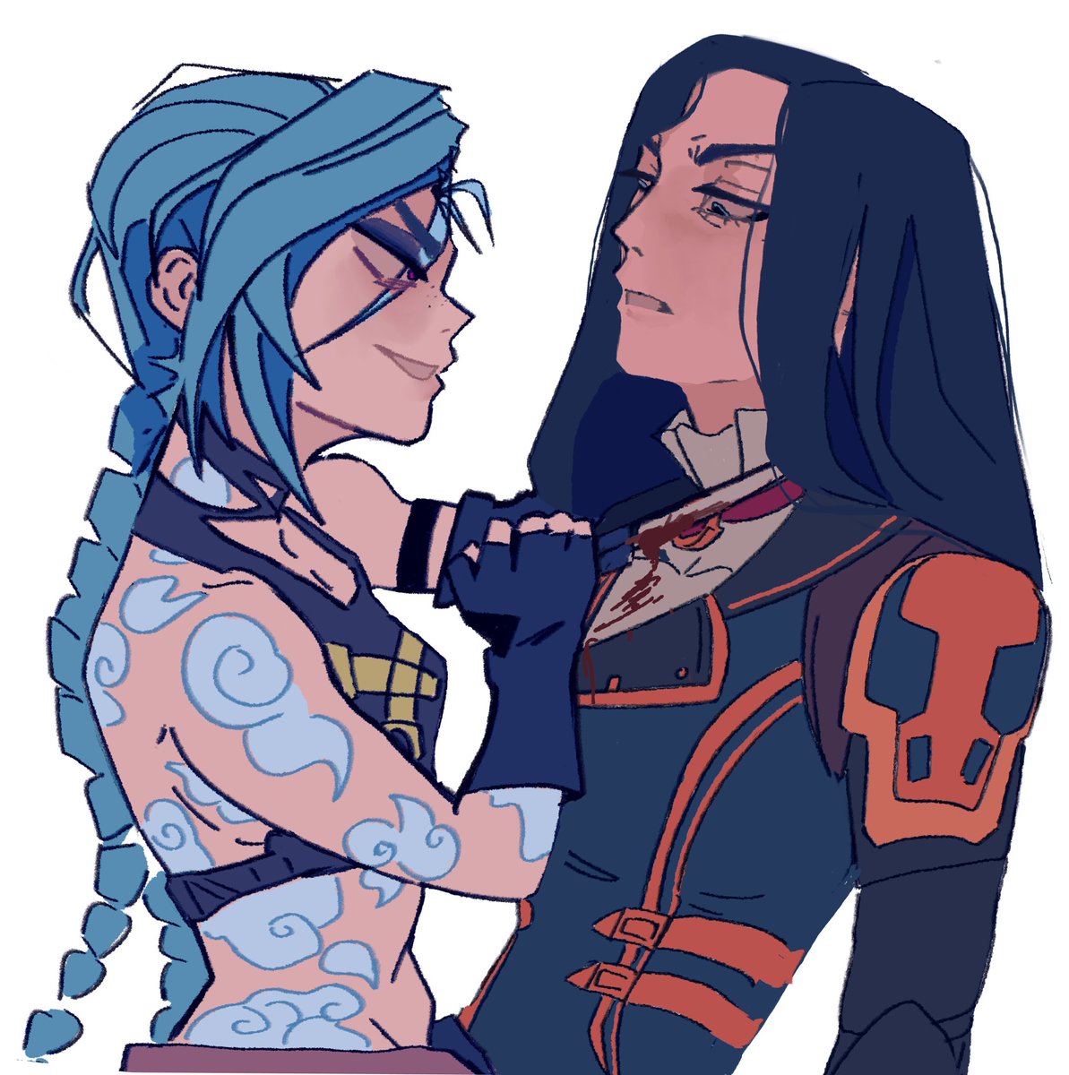 🧟♀️ tweet media