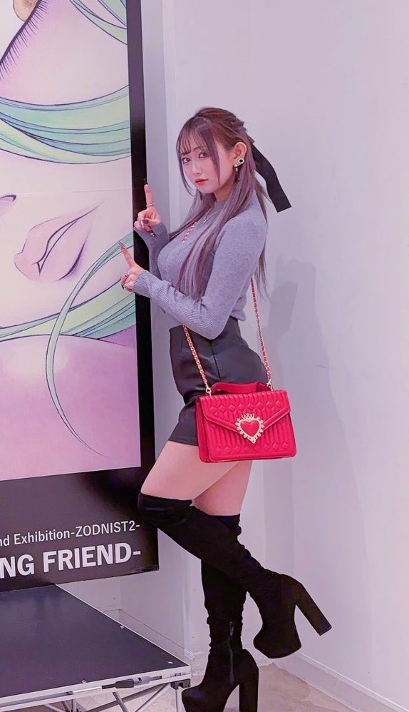 月城せいにゃん💜3/22ｺｽｴｸ_H3 tweet media