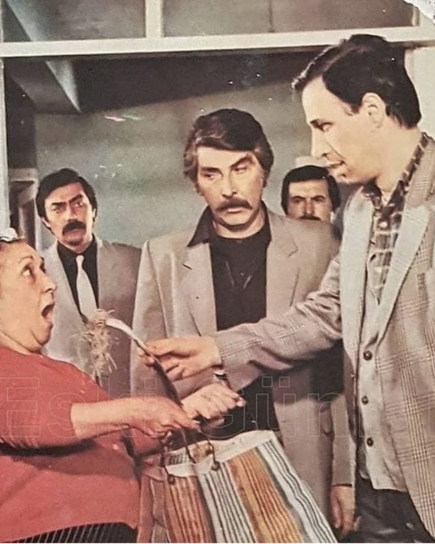 Anonim Muhabir tweet media