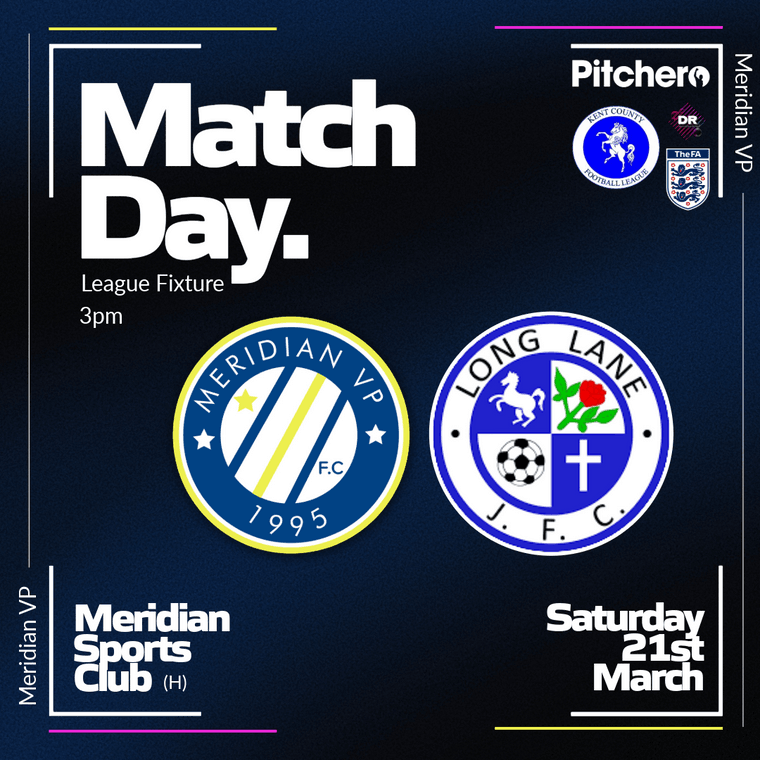 Meridian VP FC tweet media