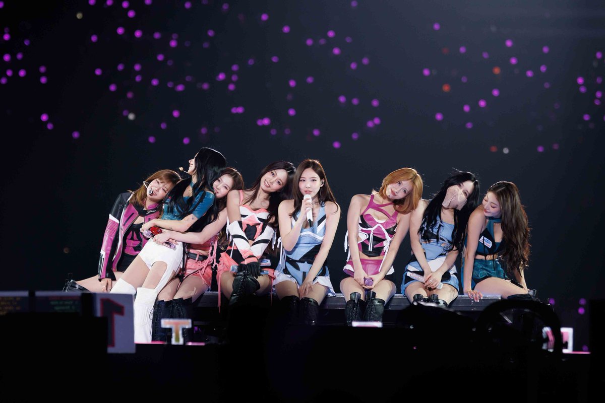 Live Nation Taiwan tweet media