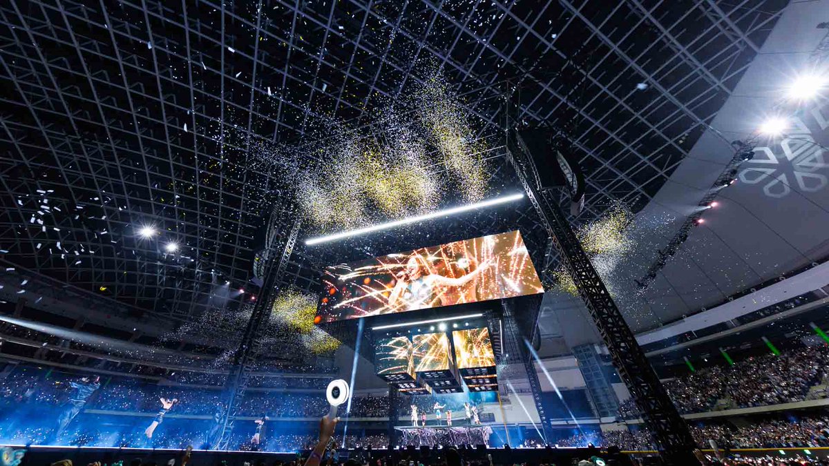 Live Nation Taiwan tweet media