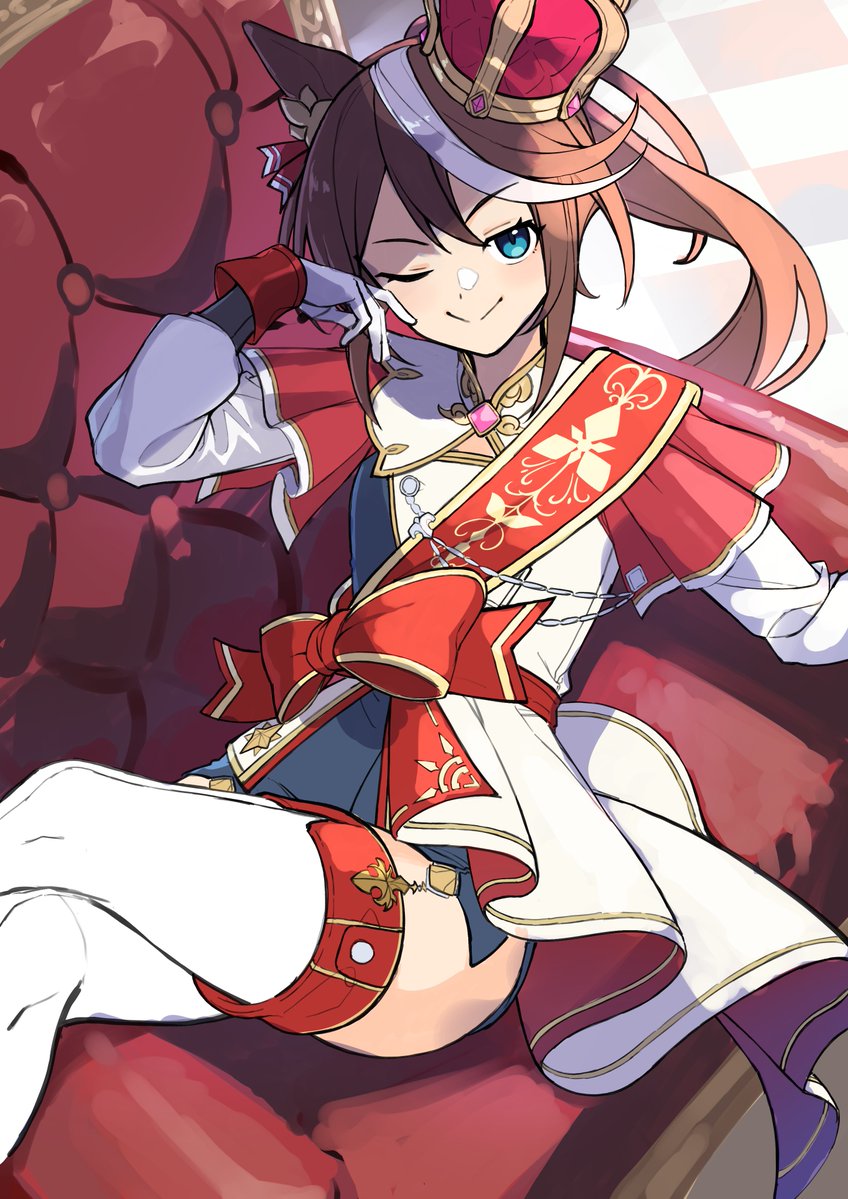 iam(アイアン) tweet media