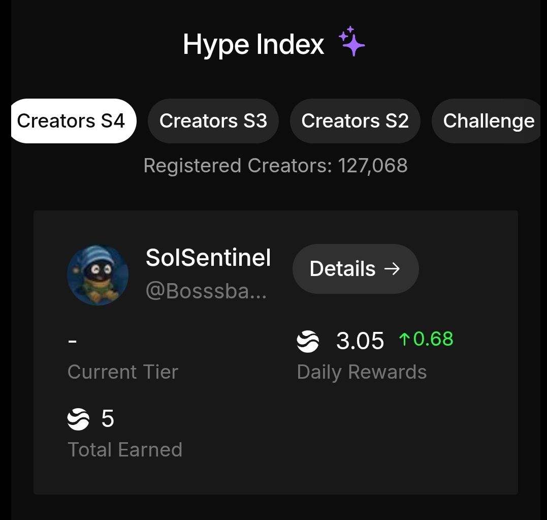 SolSentinel tweet media