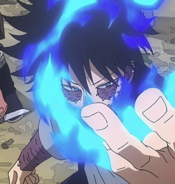 Fallen | Toga’s soulmate & eternal love ♡ tweet media