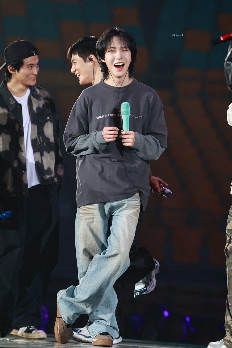 清晨Deer小鹿 tweet media