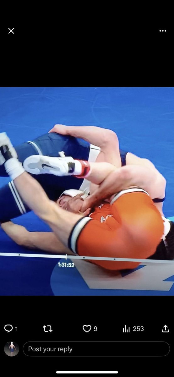 SwagMoneyMan0's tweet photo. @Osuclintyahooc1 @allamerican1863 @NCAAWrestling @CowboyWrestling https://t.co/Ptzb9xFs3e