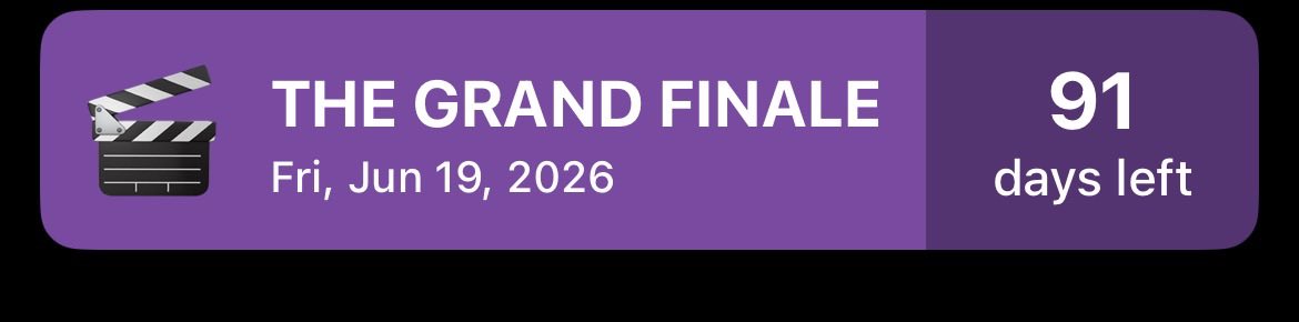 HLX | Cade tweet media