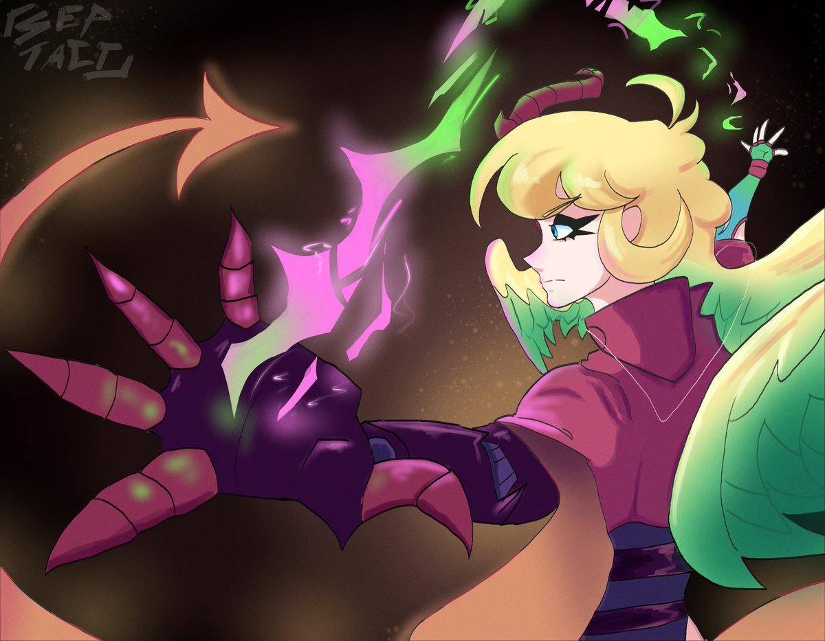 SepTact🆖️🦋 (COMMS CLOSED) 4/4 tweet media