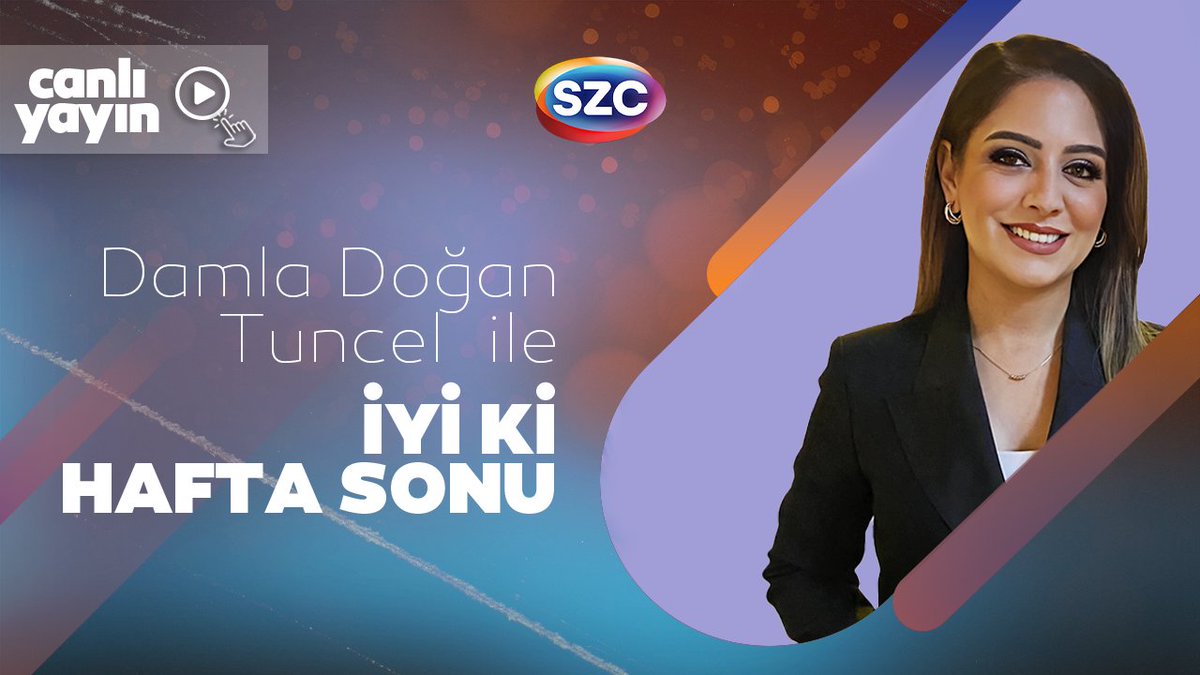 SÖZCÜ Televizyonu tweet media