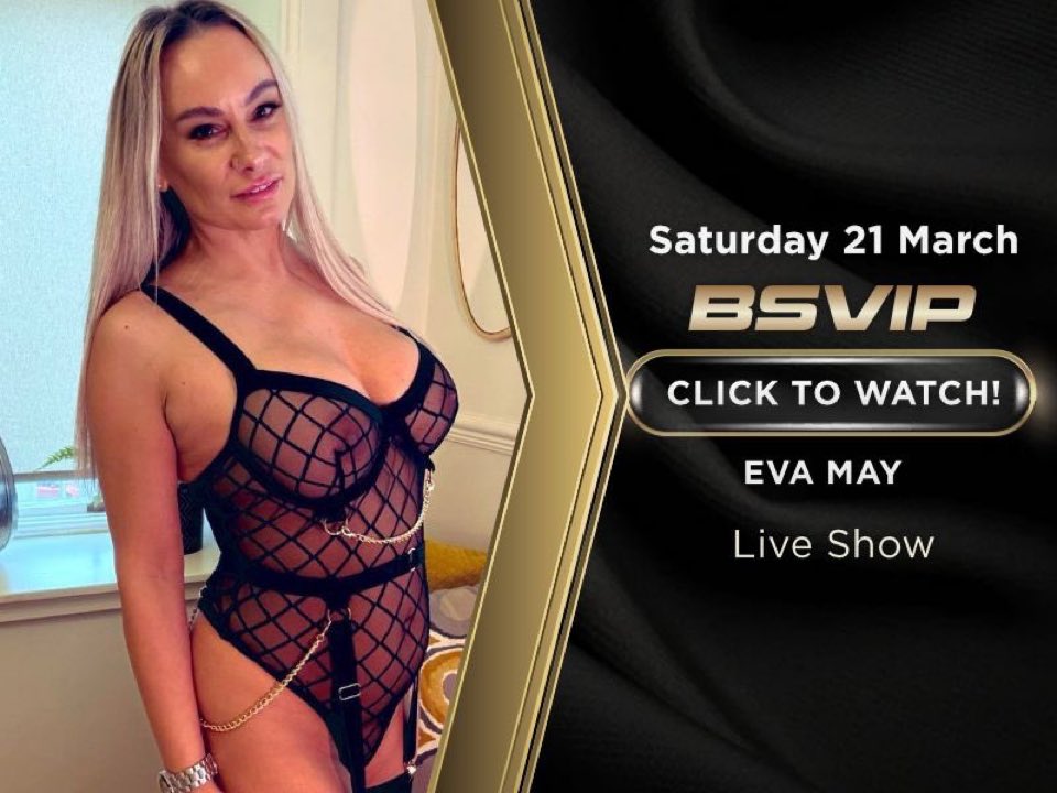 @NaughtyEvaMay2 tweet media