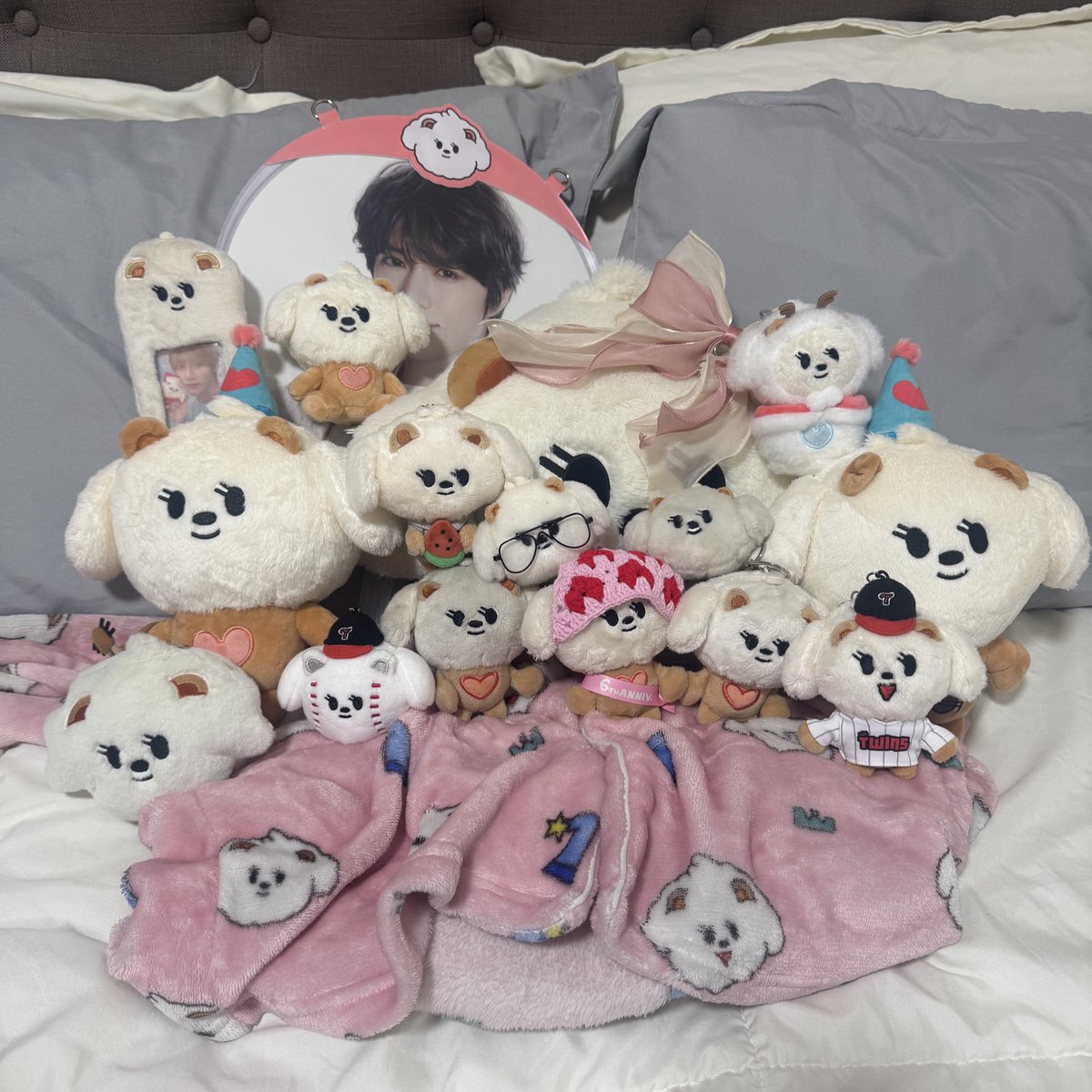 ki! ୧ ‧₊˚ ⋅ tweet media