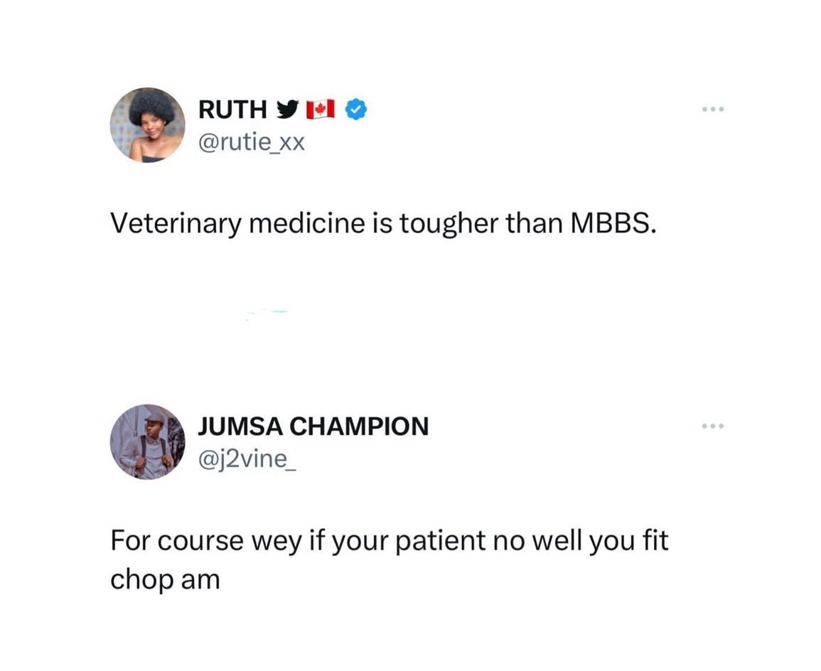 Unijos Noisemaker tweet media