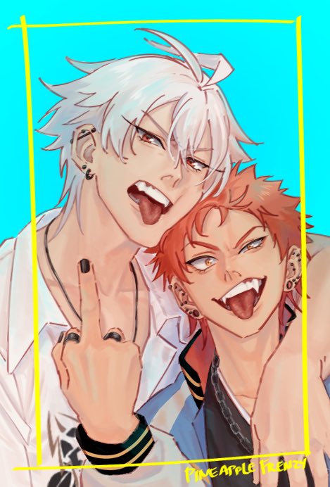 ja | COMMS OPEN!! tweet media