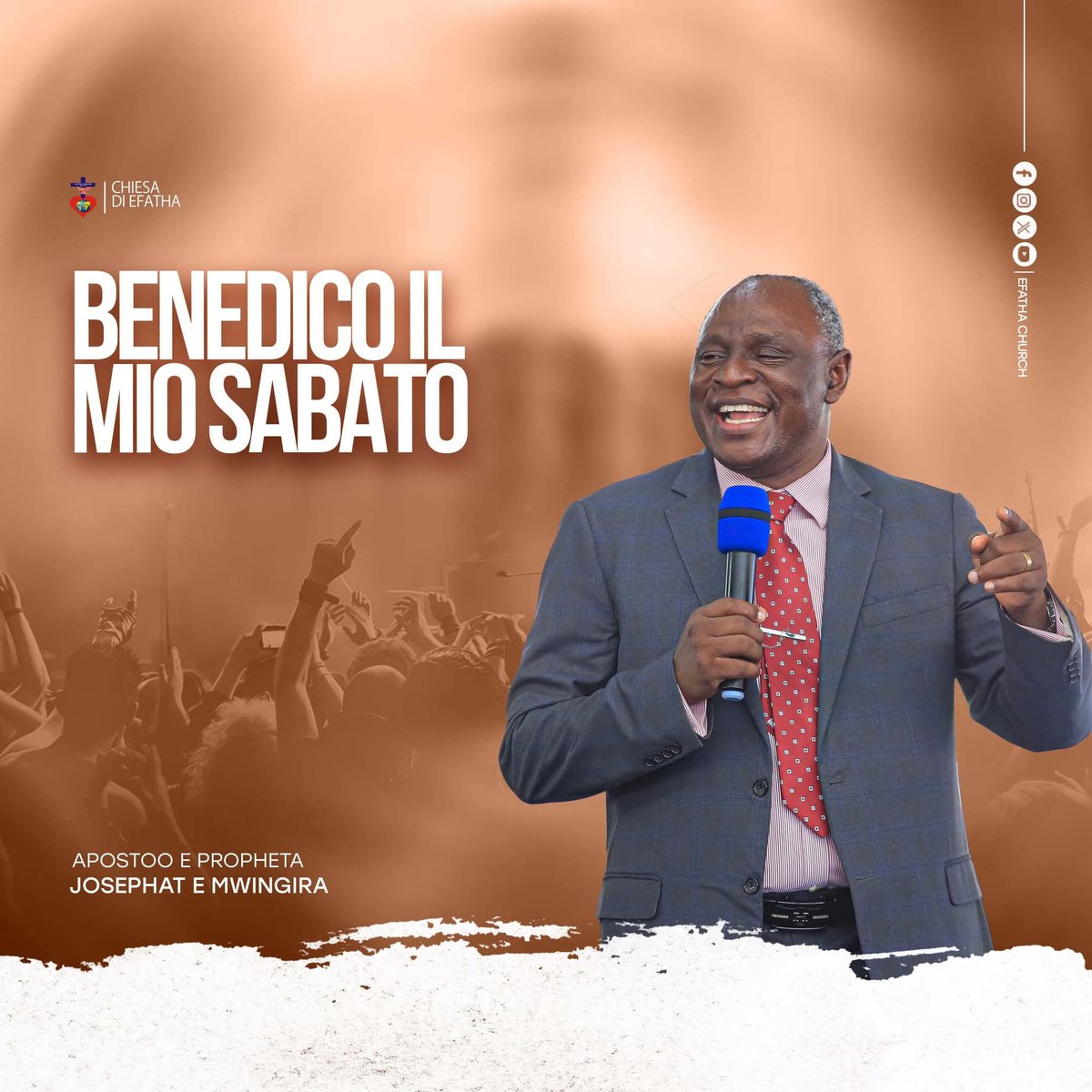 EFATHA CHURCH tweet media