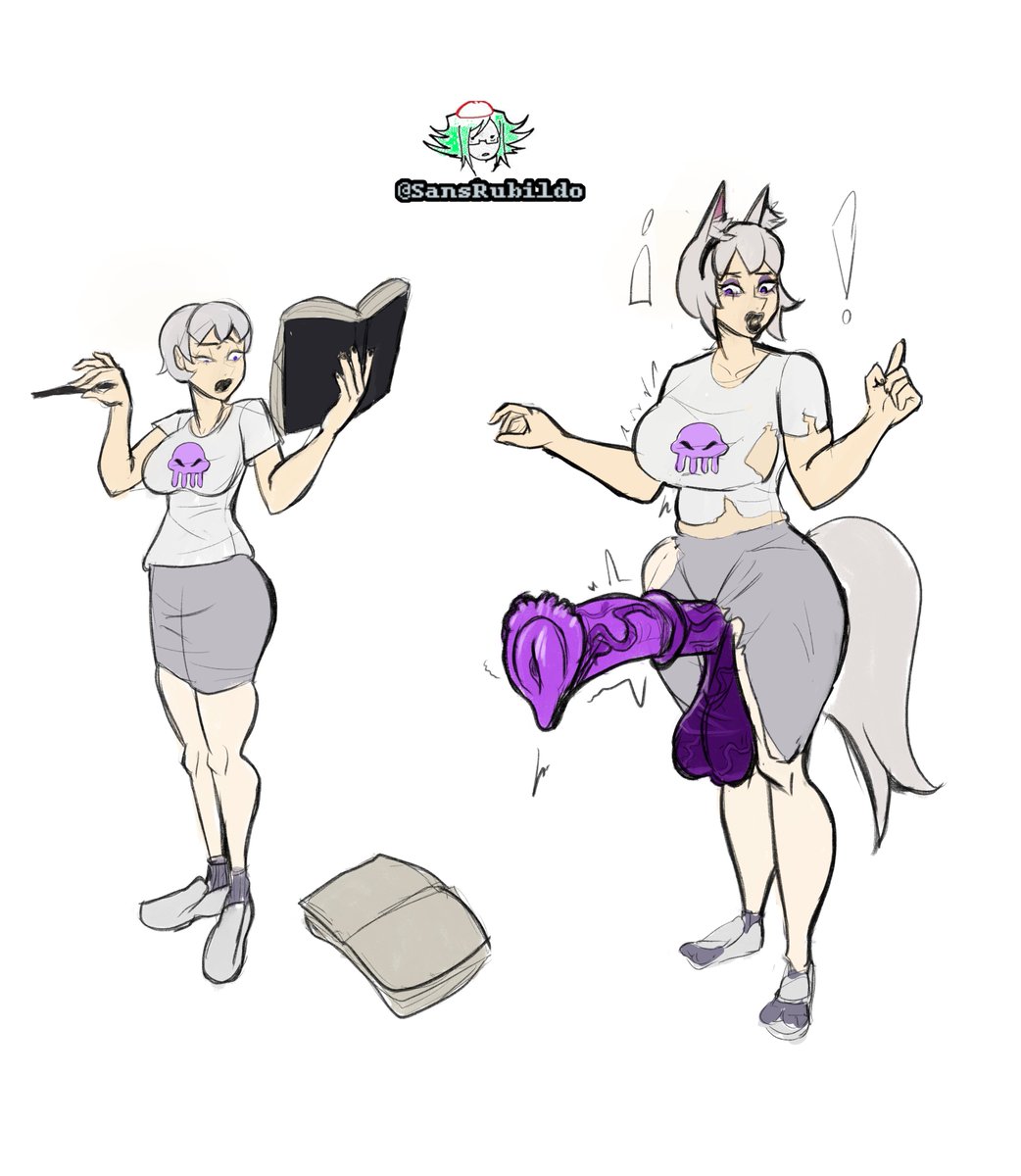 Ruby🏳️‍⚧️🔞 🐎(COMMISSION OPEN) tweet media