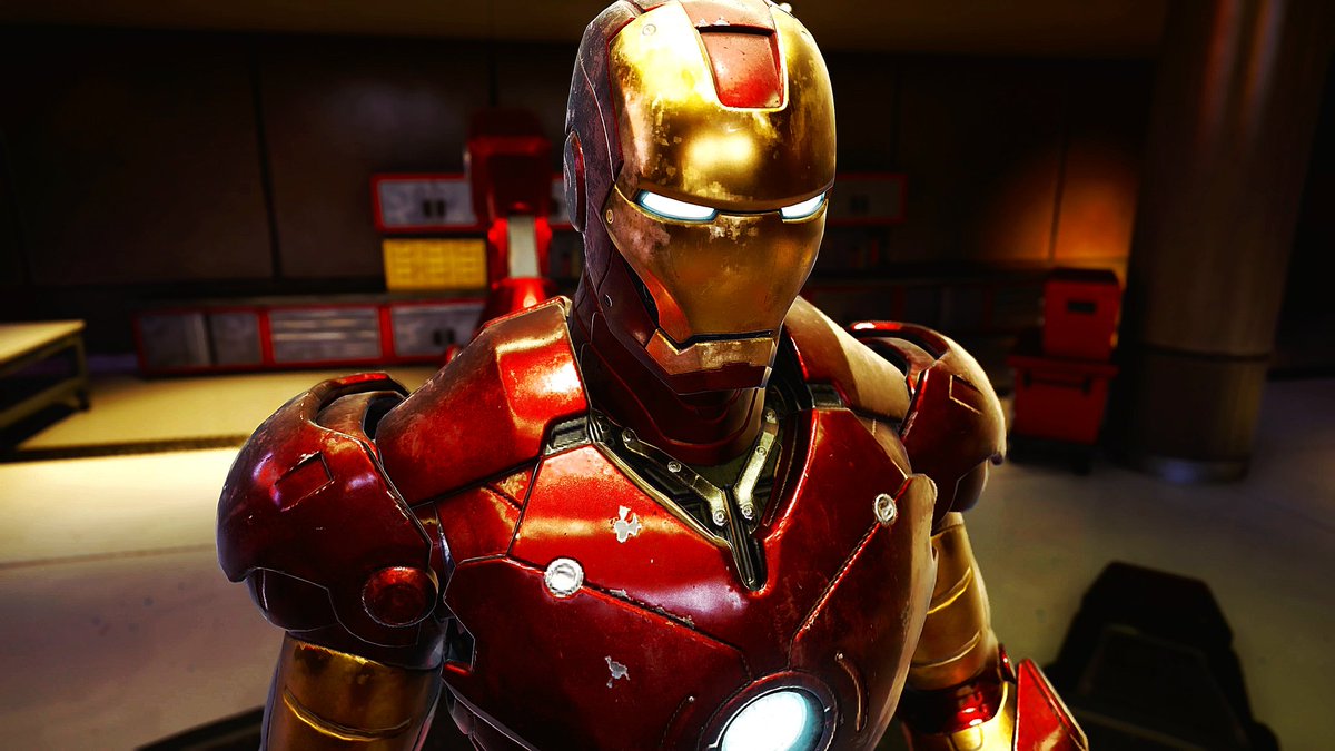 Atarisgaming529's tweet photo. Didn't think I'd be posting my fortnite photography here on X but here we are. #Ironman #FortniteCh7S2 #fortnitephotography #marvel #fortnitetime https://t.co/SpAthW2wyG