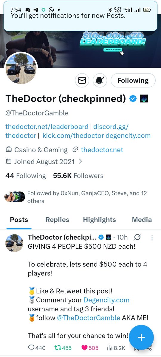 Feliana_eth tweet media