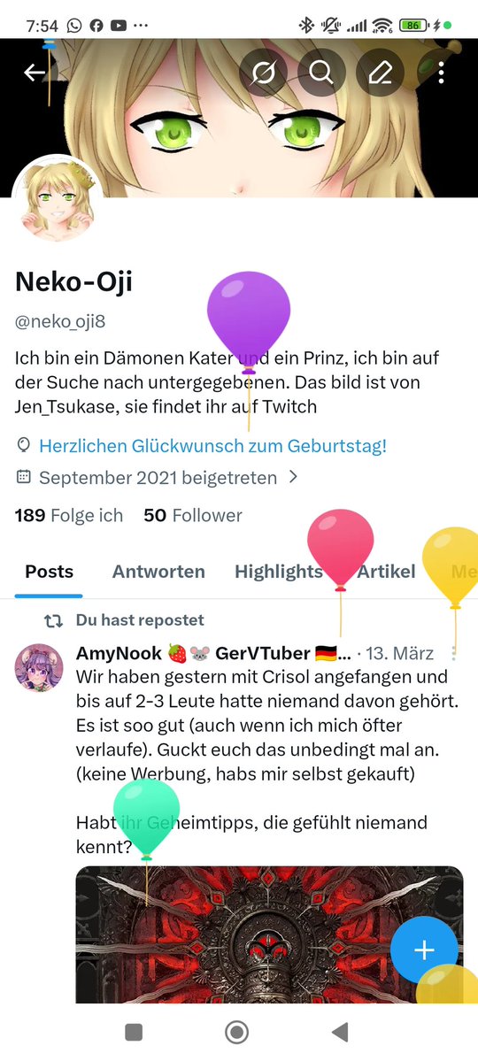 Neko-Oji tweet media