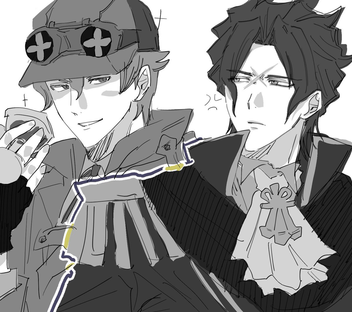 헐숌 망언봇 tweet media