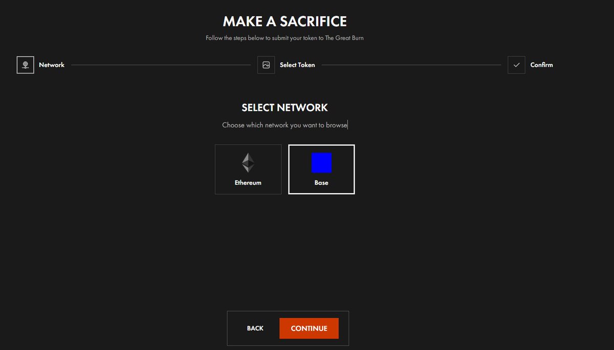 Gamefi's tweet photo. Useless NFTs -> $waste Airdrop

Now they added base chain. ✅

If you tons of useless nfts, I think you should really do this. Atleast your dead nft finally have its purpose. https://t.co/hhgN77BFrq