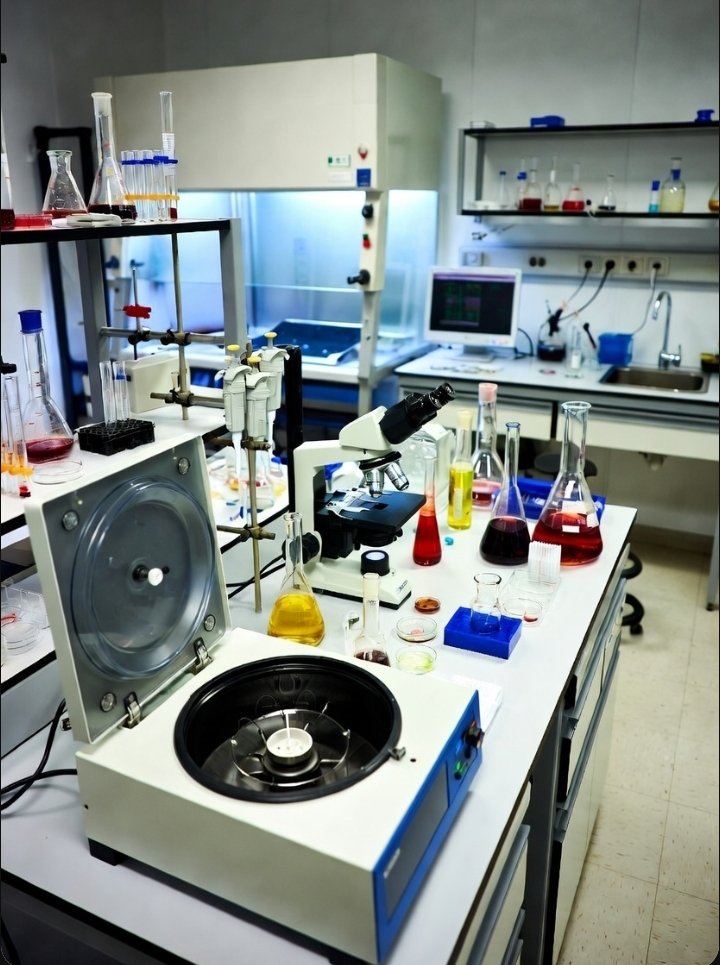 senysam120's tweet image. Question: Are there Laboratory professionals on this platform? Or medical professionals in general?
#Laboratory #Health #medical #microbiology #immunology