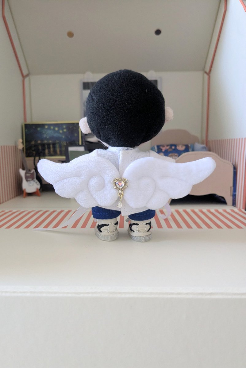 ジャスミン tweet media