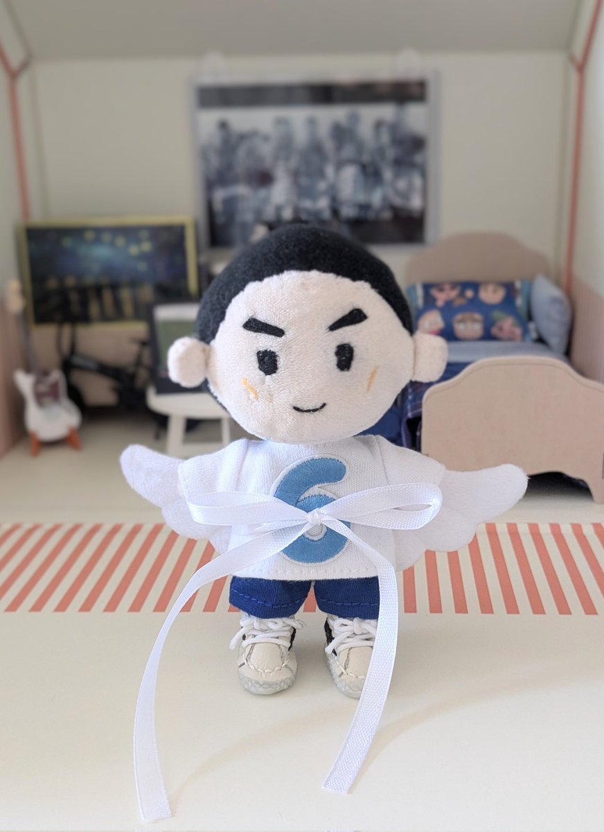 ジャスミン tweet media