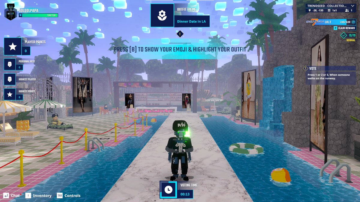 ViViD 💿 tweet media