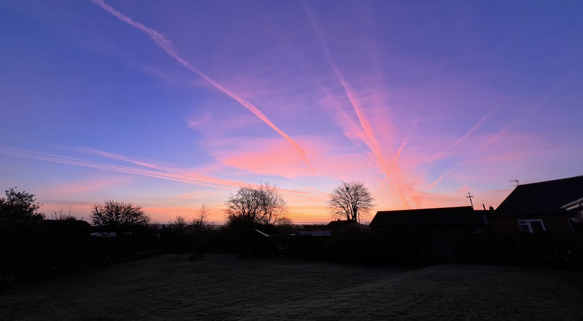 Nigel Wass tweet media