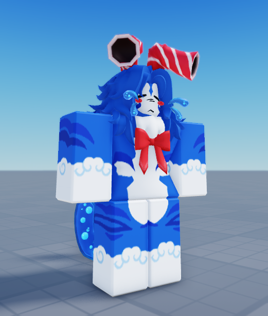 🐾 》Bubble tweet media