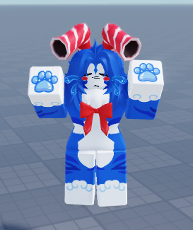 🐾 》Bubble tweet media