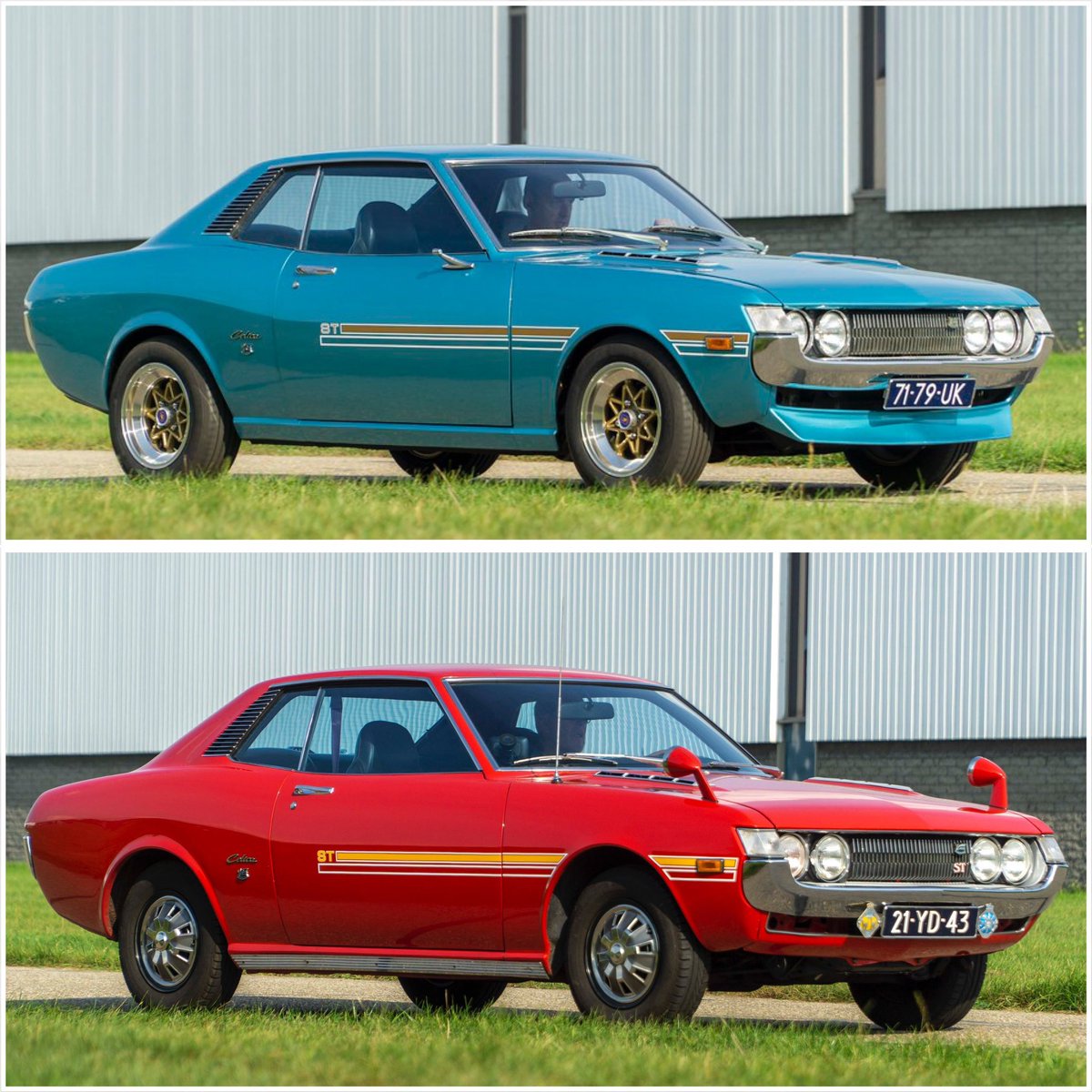 Japanese Classics 🇯🇵 tweet media