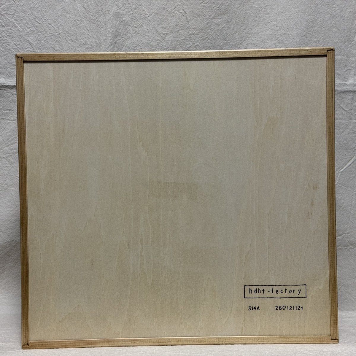 hdht_factory's tweet photo. 【製作日記3/21】今年に入ってminneでの販売は初めてかもしれません。細々やってます。danchi 314Aラスティックパインと、1本用のスタンド18Cをアップしましたのでよろしければご覧になってくださいませ。

https://t.co/58uLfSMyrF https://t.co/6M9d4Obd6e