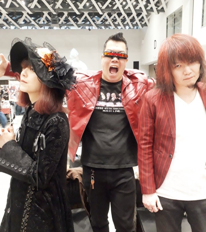 Fantom Iris/GMクロスラ/レゲットB-07 tweet media