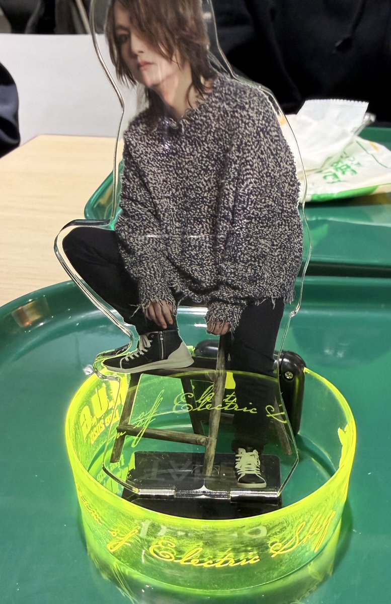 collapseparade's tweet photo. はぐちゃライブ楽しみー！！！！ https://t.co/pnIkBuy6Mu