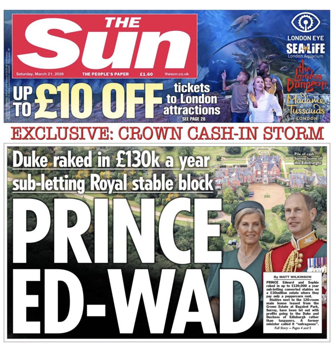 David Ware, 💙💙 #FBPE #BLM 🏴󠁧󠁢󠁷󠁬󠁳󠁿🇵🇸🇺🇦 tweet media