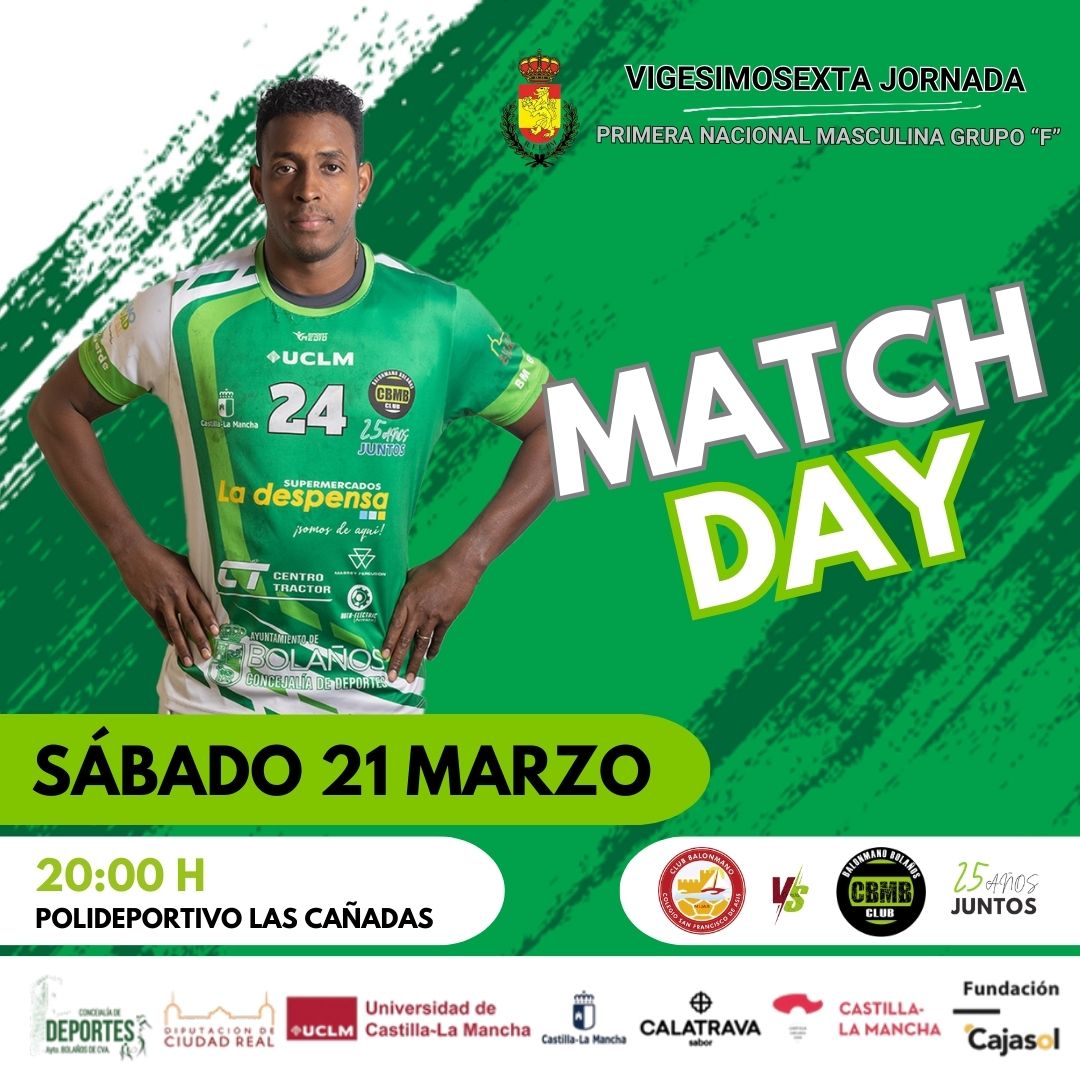 Club BM Bolaños tweet media