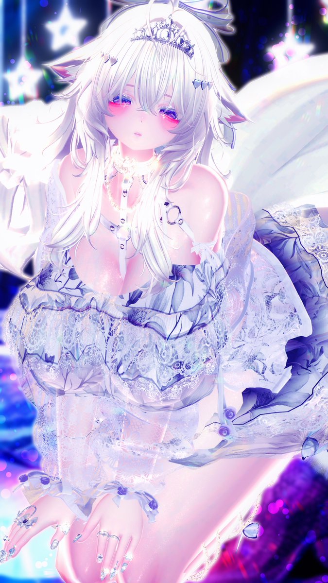 nado @ VRC tweet media